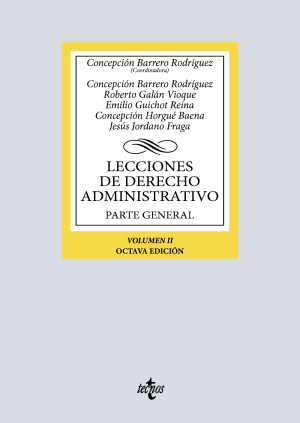 LECCIONES DERECHO ADMINISTRATIVO V2 2025