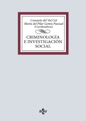Criminología e investigación social