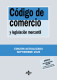CODIGO DE COMERCIO 2025