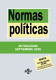 NORMAS POLITICAS