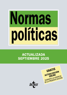 NORMAS POLITICAS