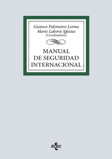Manual de Seguridad Internacional