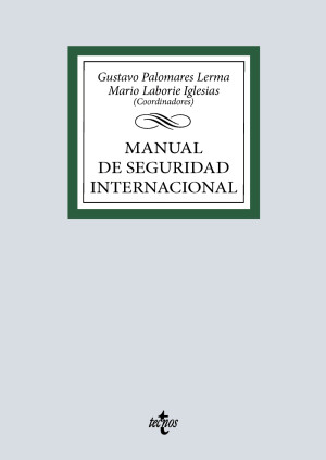Manual de Seguridad Internacional