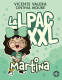 LA LPAC MARTINA XXL