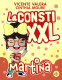 LA CONSTI MARTINA XXL