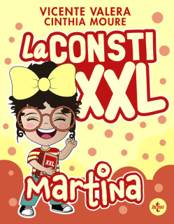 LA CONSTI MARTINA XXL