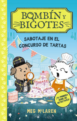 BOMBIN Y BIGOTES 2: SABOTAJE EN EL CONCU