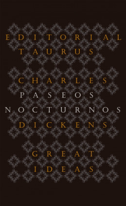 Paseos nocturnos (Serie Great Ideas)