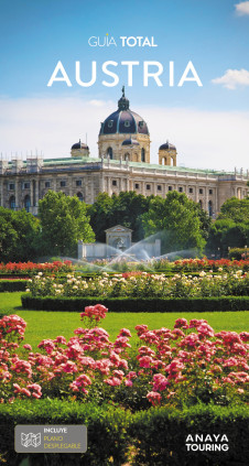 AUSTRIA GUIA TOTAL