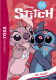 LA BIBLIOTECA ROSA. STITCH, 6. ¡OH, ANGE