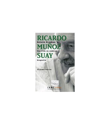 Ricardo Muñoz Suay