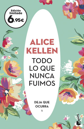 Todo lo que nunca fuimos