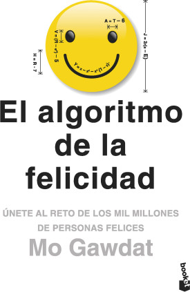 El algoritmo de la felicidad