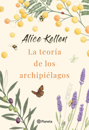 LA TEORIA DE LOS ARCHIPIELAGOS. PLANETA