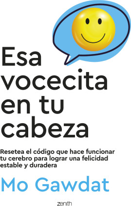 Esa vocecita en tu cabeza