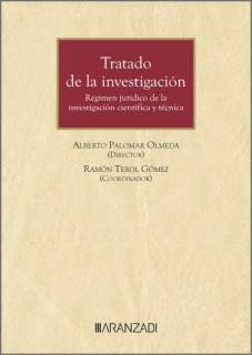 Tratado de la investigación