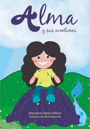 Alma y sus aventuras
