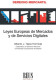 Leyes europeas de mercados y de servicios digitales