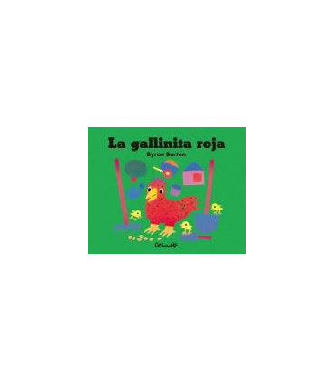 LA GALLINITA ROJA