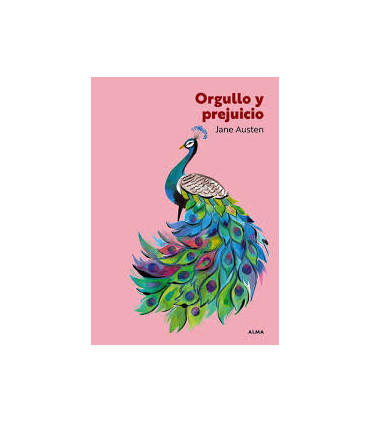 ORGULLO Y PREJUICIO - PANORAMA