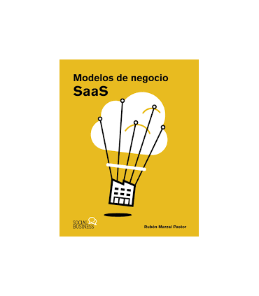 MODELOS DE NEGOCIO SAAS