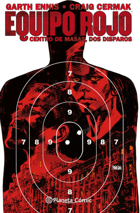 Equipo Rojo nº 02/02