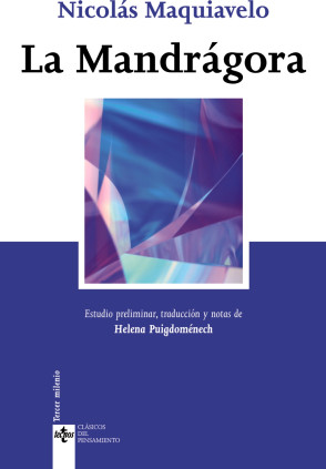 La Mandrágora