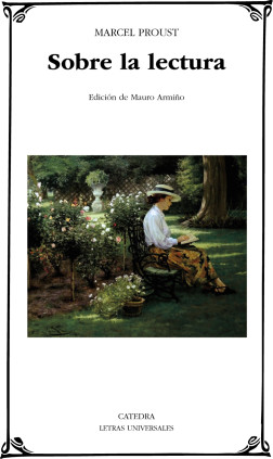 SOBRE LA LECTURA