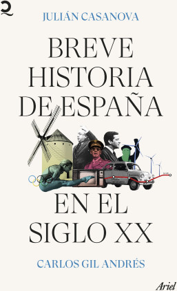 BREVE HISTORIA DE ESPAÑA EN EL SIGLO XX