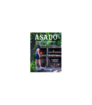 Asado. Parrillada argentina