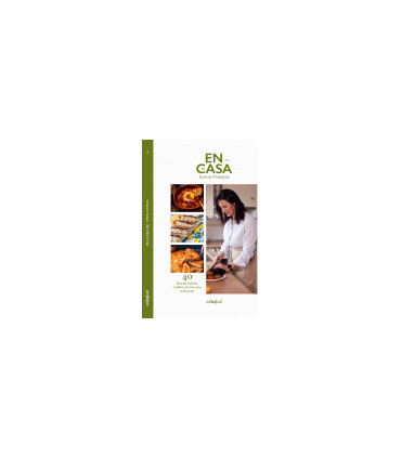 En casa de Teresa Vivancos