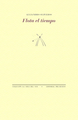 Flota el tiempo