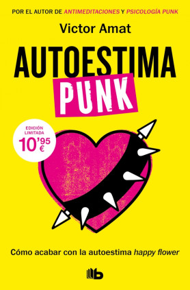 AUTOESTIMA PUNK