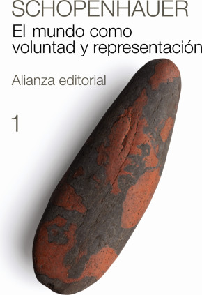 El mundo como voluntad y representación, 1