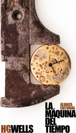 La máquina del tiempo