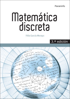 Matemática discreta. 3ª ed.