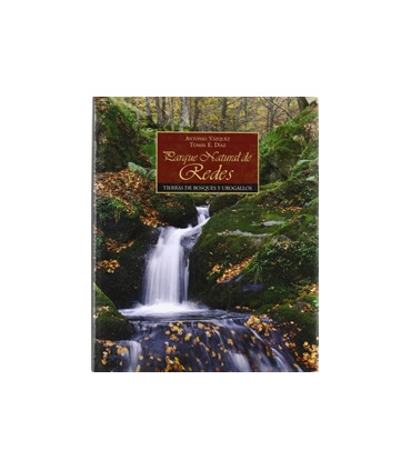 Parque Natural de Redes. Tierra  bosques y Urogall