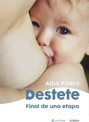 Destete. Final de una etapa