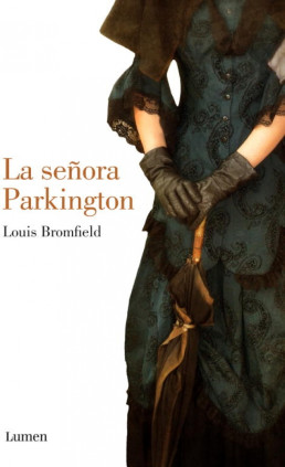 La señora Parkington