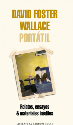 David Foster Wallace Portátil