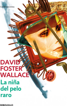 La niña del pelo raro