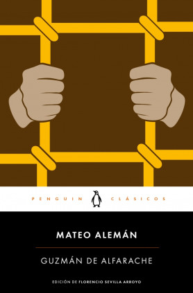 Guzmán de Alfarache