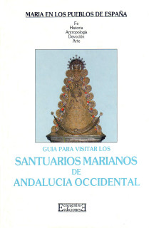Santuarios marianos de Andalucía occidental