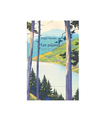LOS PAJAROS