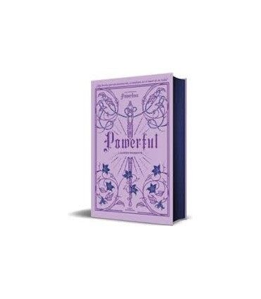 POWEFUL EDICION ESPECIAL LIMITADA SAGA