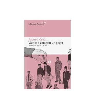 VAMOS A COMPRAR UN POETA