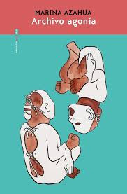 ARCHIVO AGONIA