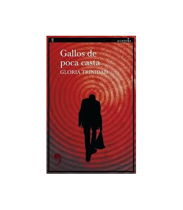 GALLOS DE POCA CASTA