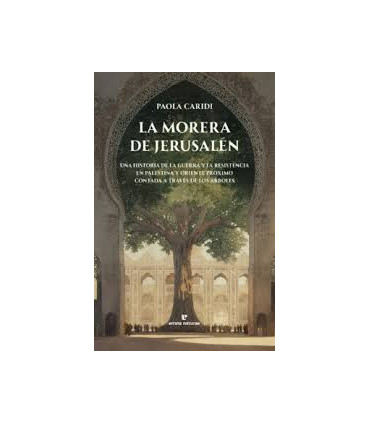 MORERA DE JERUSALEN, LA