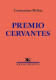 PREMIO CERVANTES